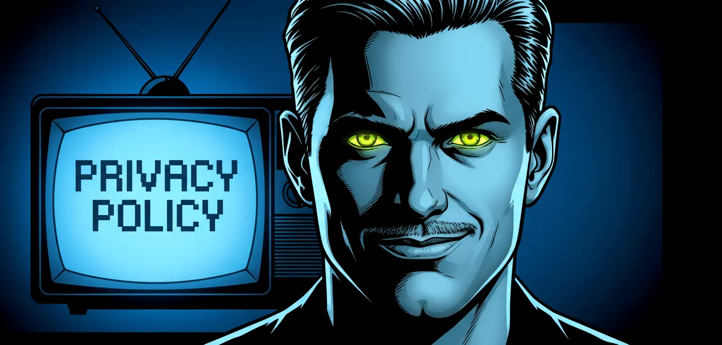 COOKIES AND PRIVACY POLICY