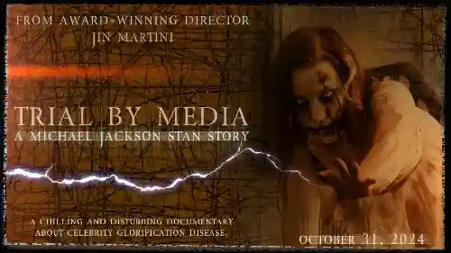 A chilling and disturbing documentary about