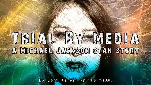 Be very afraid of the stan