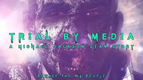 Beware the mj people