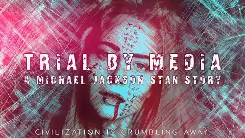 civilization is crumbling away