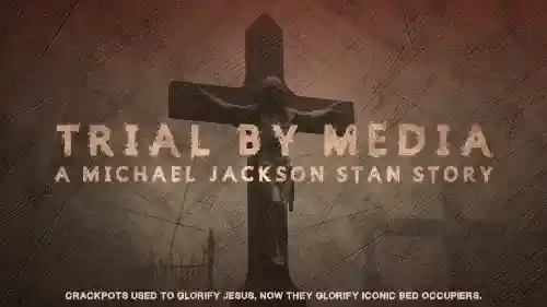 Crackpots used to glorify Jesus, now they glorify iconic bed occupiers