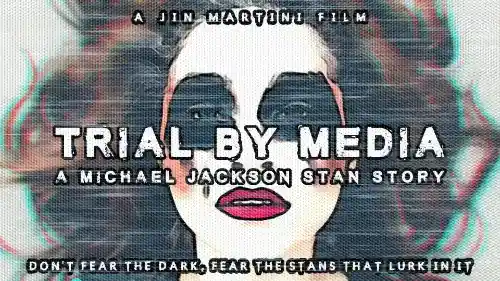 Don't fear the dark, fear the stans that lurk in it 1