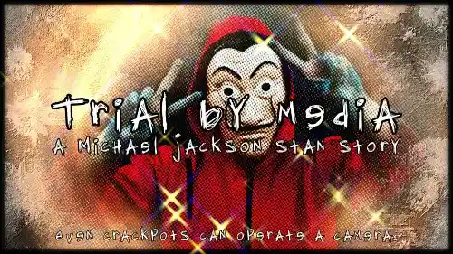 even crackpots can operate a camera