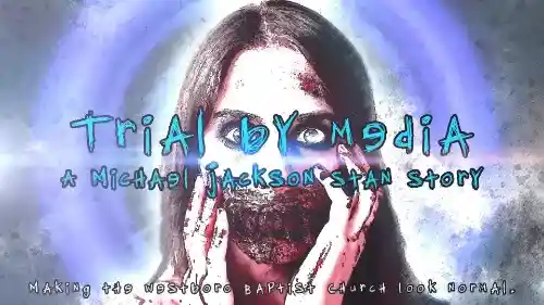 making the westboro baptist church look normal