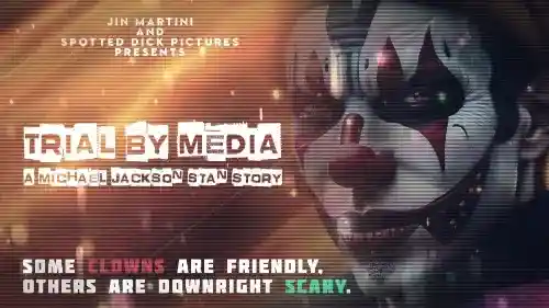 some clowns are friendly others are downright scary