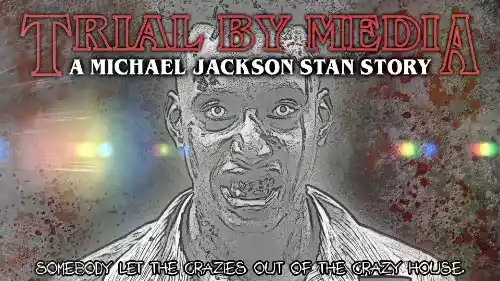 somebody let the crazies out of the crazy house