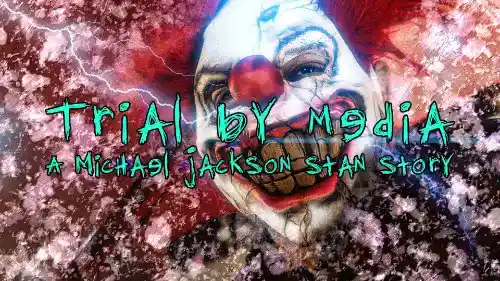 the circus has arrived