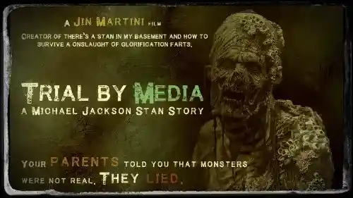 theres a stan in my basement