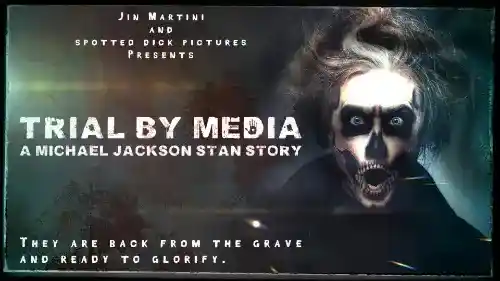 they are back from the grave and ready to glorify