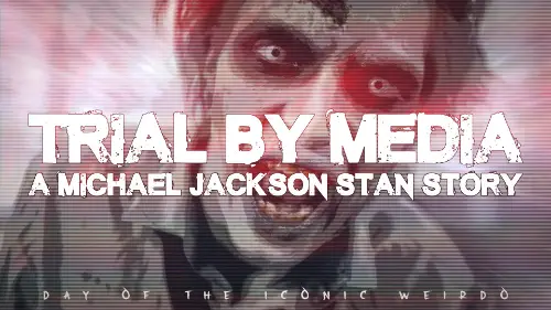 Day of the Iconic Weirdo