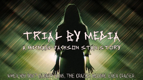 Trial by Media MJ