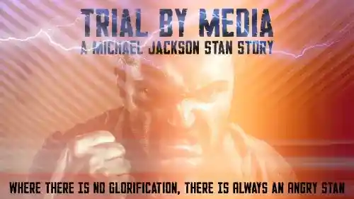 Where There Is No Glorification, There Is Always an Angry Stan